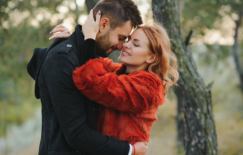 Love and relationships